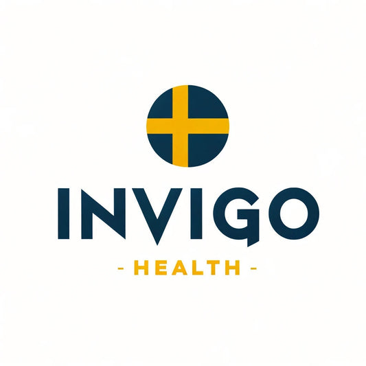 INVIGO GLOBAL JUST LAUNCHED