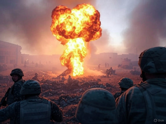WAR & WEAPONS OF MASS DESTRUCTION WILL BE BANNED WORLDWIDE: IT WILL HAPPEN