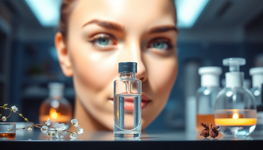 Aging is a Thing of The Past: Avoid Wrinkles For Good
