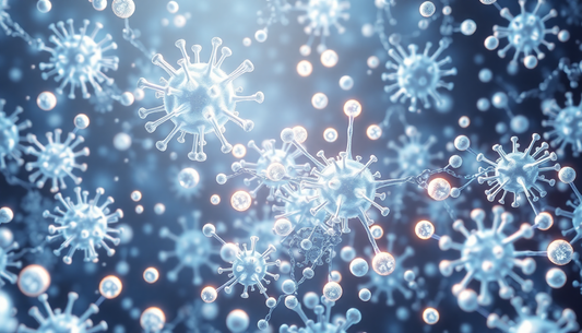 Unlock Your Perfect Immune System