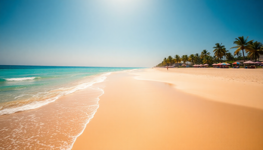 Enhance Your Tanning Naturally: Lifestyle and Diet Tweaks for Radiant Skin