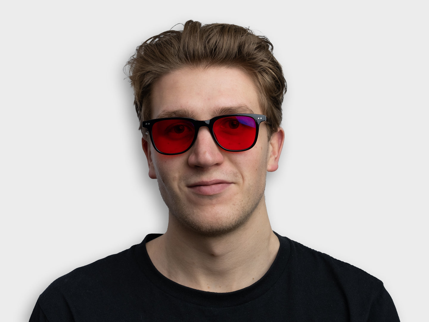The Invigo Biohacking Precious Blue Light Blocking Glasses™