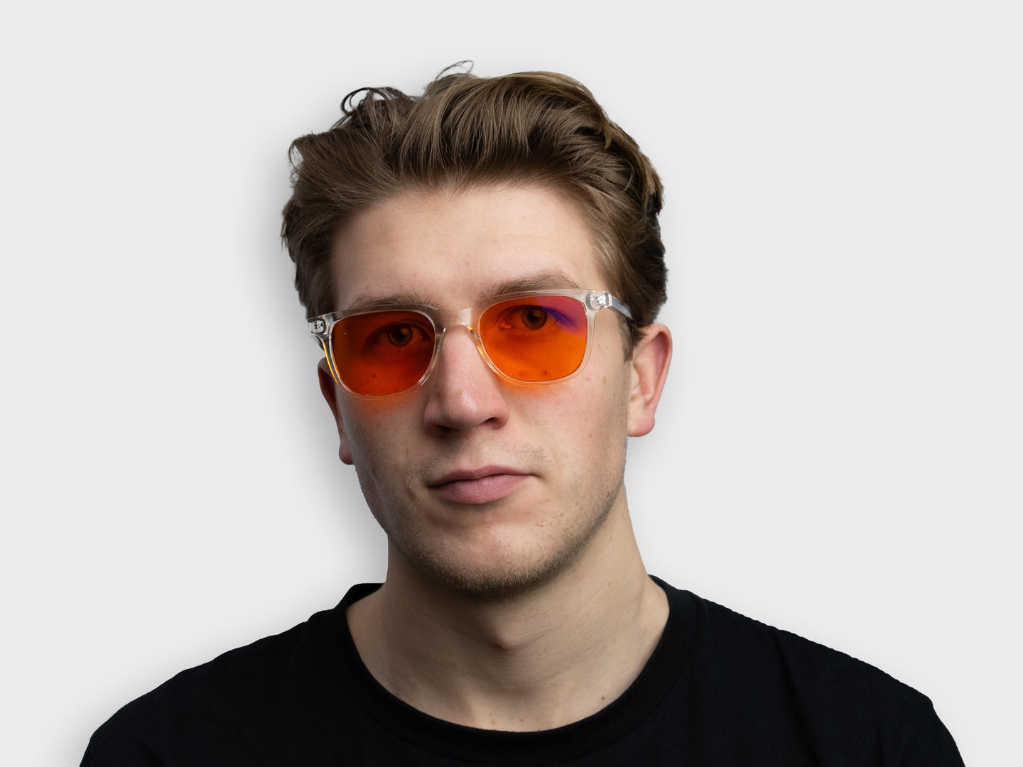 The Invigo Biohacking Precious Blue Light Blocking Glasses™