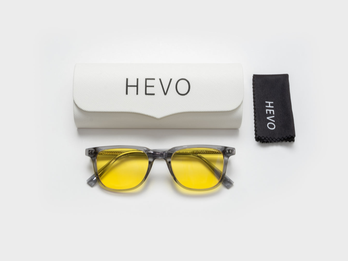 The Invigo Biohacking Precious Blue Light Blocking Glasses™