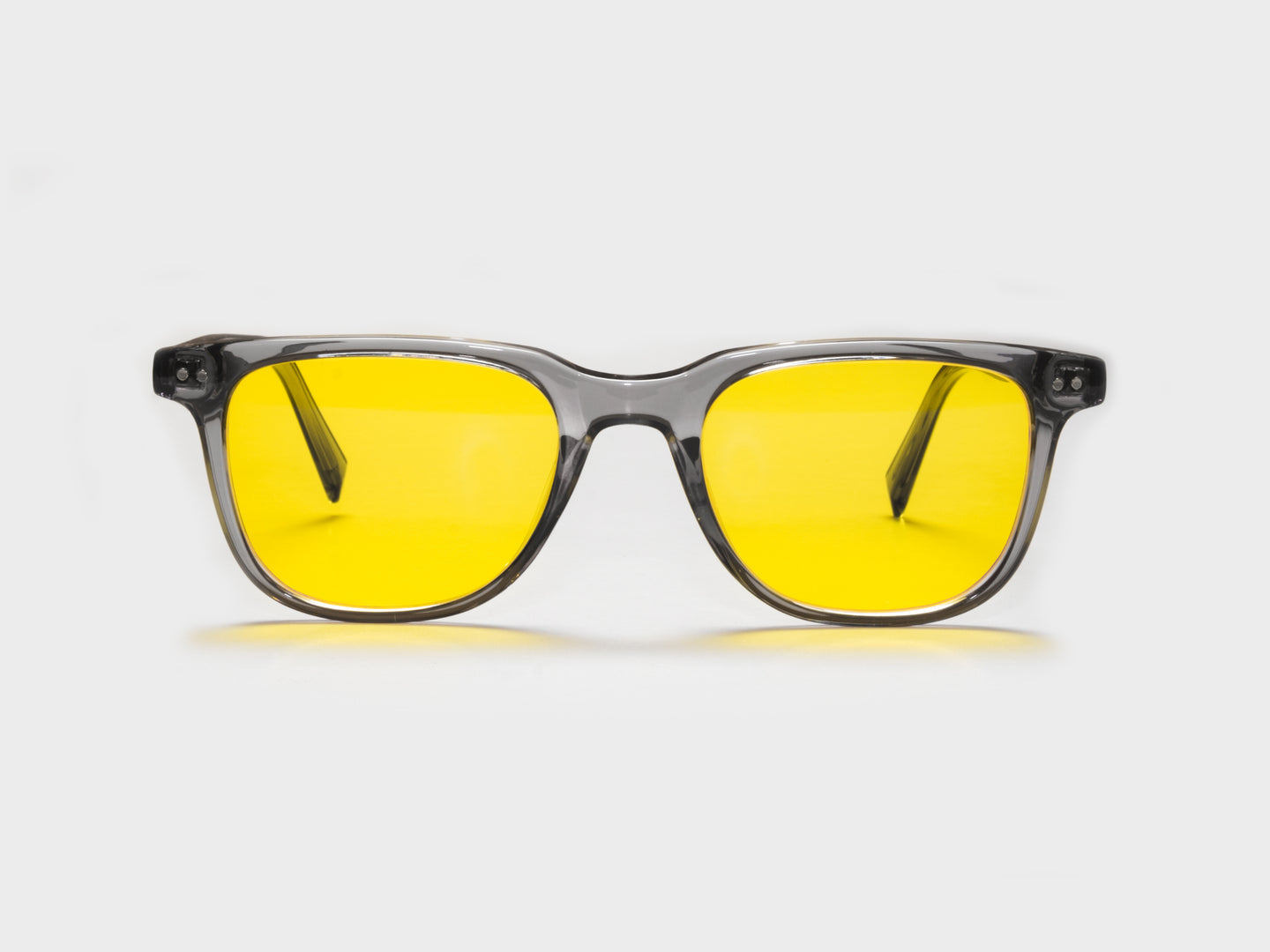 The Invigo Biohacking Precious Blue Light Blocking Glasses™