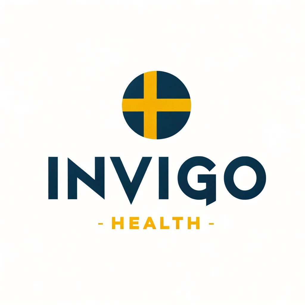 INVIGO GLOBAL JUST LAUNCHED
