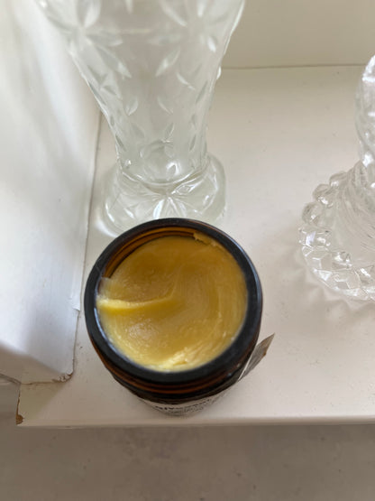 The Invigo Hand Balm