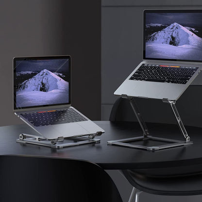 THE ROBUST LAPTOP STAND™