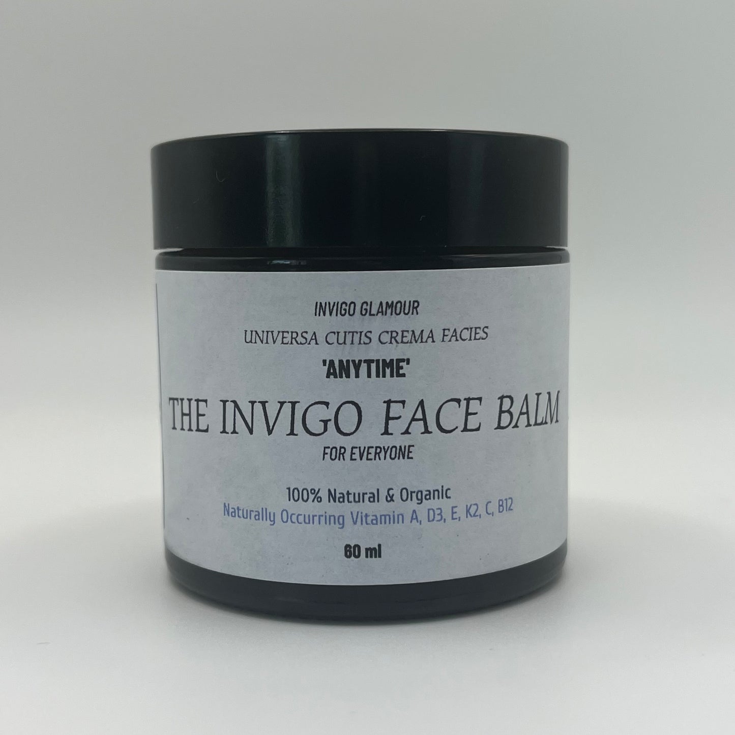 The Invigo Face Balm