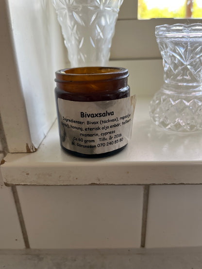 The Invigo Hand Balm