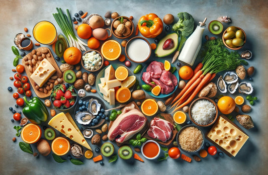”Know it all” Optimal Nutrition - INVIGO HEALTH SWEDEN