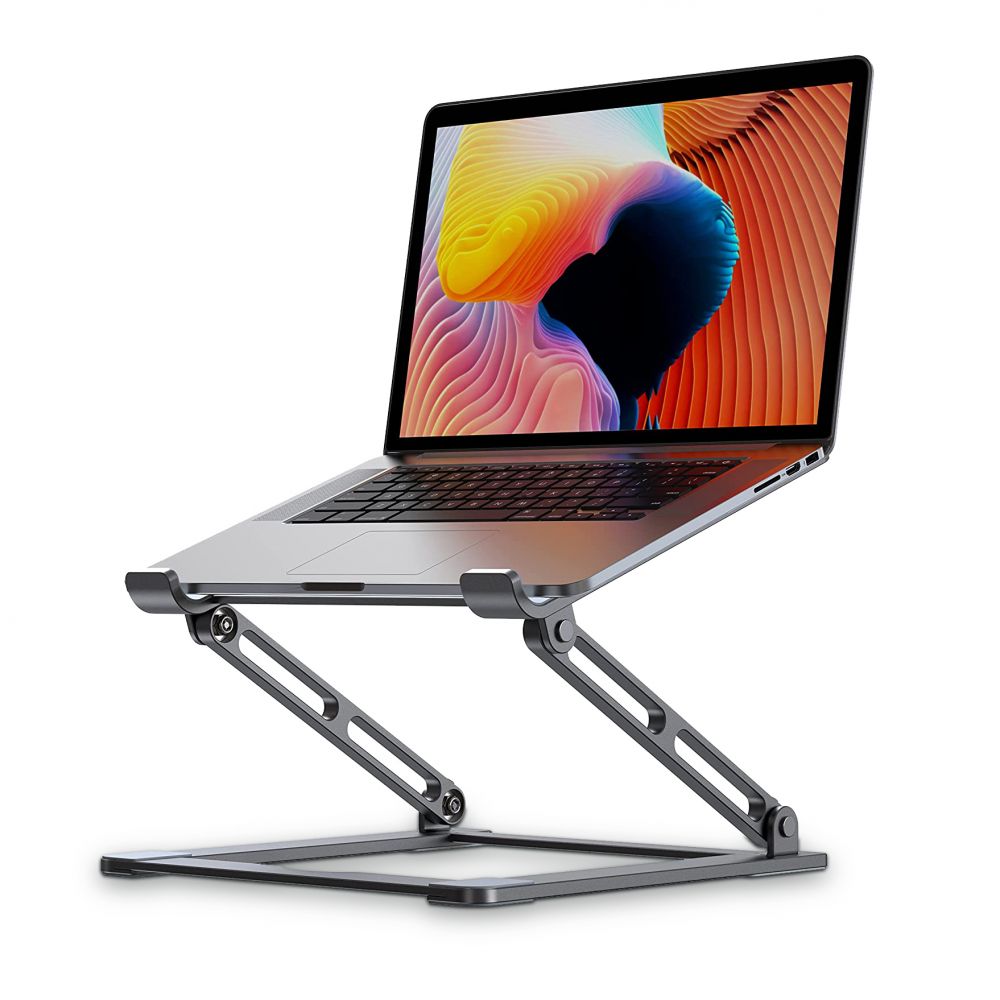 THE ROBUST LAPTOP STAND™