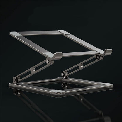 THE ROBUST LAPTOP STAND™