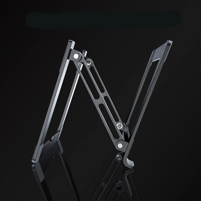 THE ROBUST LAPTOP STAND™