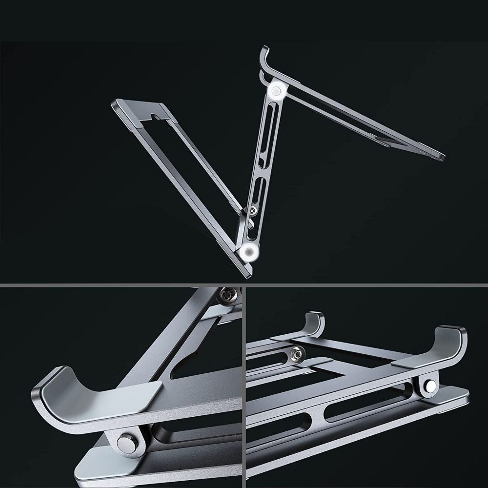 THE ROBUST LAPTOP STAND™