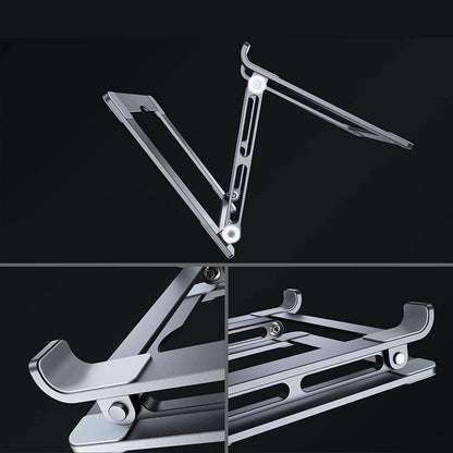 THE ROBUST LAPTOP STAND™