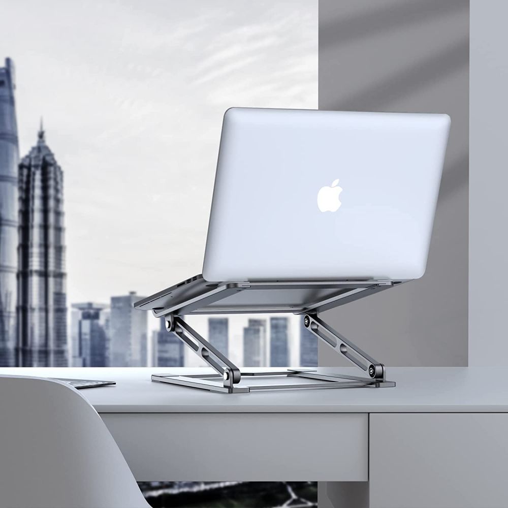 THE ROBUST LAPTOP STAND™