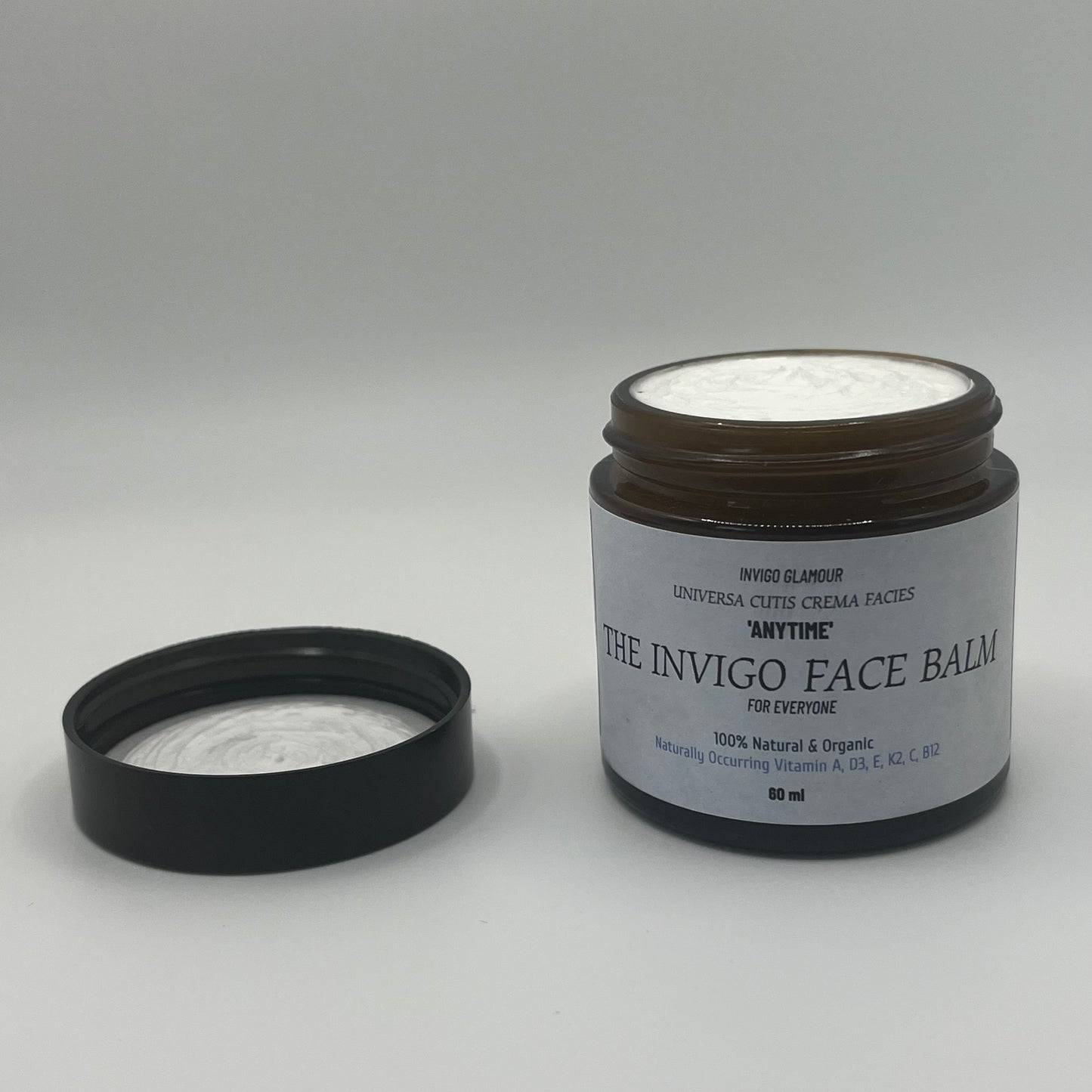 The Invigo Face Balm