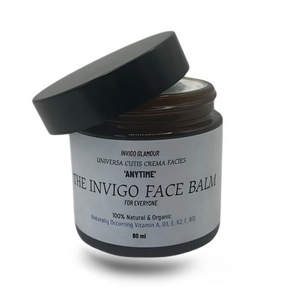 The Invigo Face Balm