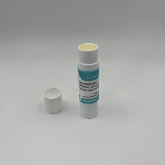 The Natural Lip Balm