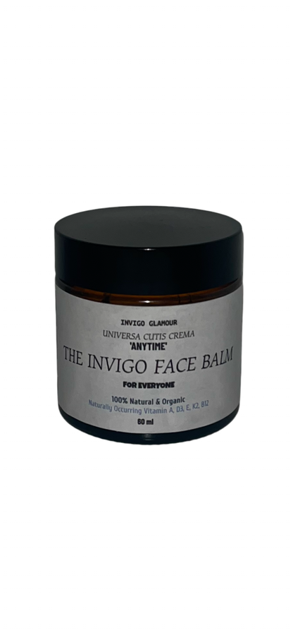 The Invigo Face Balm